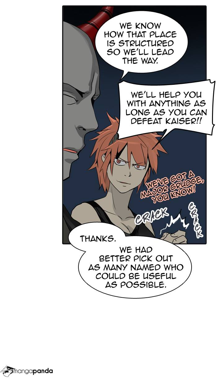Tower of God Chapter 288 image 092
